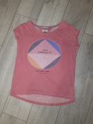 Bluzka Tommy Hilfiger Love 1985 vintage ,unikat Od S do M