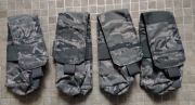 Ładownica M4 na 1 magazynek ABU Tiger Stripe