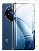 Szkło hartowane do REALME 12 PRO+ PLUS na ekran 9H