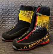 Buty wysokogórskie La Sportiva G2 SM (Simone Moro)