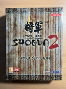 Total War Shogun 2 - edycja specjalna PL Big Box