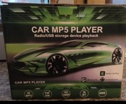 Radio samochodowe 2 din z systemem Android CarPlay i Wi-Fi