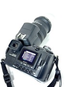 Aparat Kamera Sony DSC-F828 komplet, nowa bateria i ładowarki.