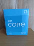 INTEL CORE i3-10105F LGA1200 + chłodzenie