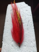 Mucha wędkarska 23 cm