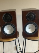 Monitor Audio Rx1 monitory