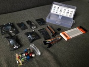 Duży zestaw startowy ESP32 | Moduły, czujniki i akcesoria DIY