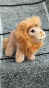 1461/12 Steiff VINTAGE lew ,, LEO,,  dla Kolekcjonerów !!