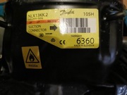 Sprężarka Danfoss NLX13KK.2 105H R600A