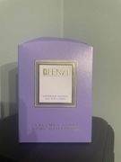 JFenzi świeca sojowa zapachowa Goddes in the garden