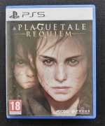 A Plague Tale Requiem PS5 PL