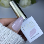 Lakier hybrydowy White Coffe Luvii