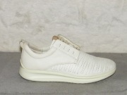 ECCO AQUET - BUTY LATO SKÓRA - rozm. 39 - JAK NÓWKI !!!