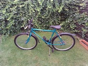 Rower Nevada Forever