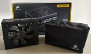 Zasilacz do komputera Corsair RM1000X 1000W 80+ Gold 140 mm modularny