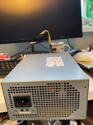 Zasilacz oryginalny Dell HU850ef-00