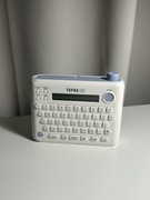 Drukarka TEPRA Lite Aparat