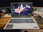 Laptop gamingowy do gier Dell G15 5515 Ryzen Edition, GeForce RTX 3050