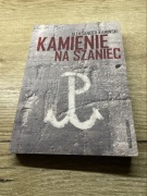 Kamienie na szaniec lektura