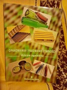 Opakowania i pakowanie żywności.Wybrane zag.. Leszczyński