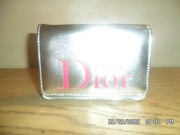 Dior portfel damski
