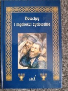 Dowcipy i mądrości żydowskie
