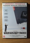 Film DVD Wrzeszczący faceci