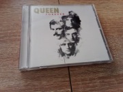 QUEEN - FOREVER CD