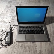 laptop HP EliteBook 8460p 14" 4GB i5-2450M 2x2,5GHz 320GB E60