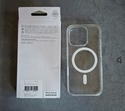 Etui iPhone 16 pro case MagSafe