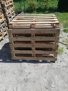 Palety drewniane 1200x800