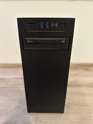 PC - i7-4790 / 8GB / GT740