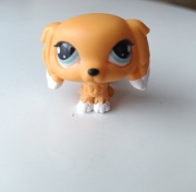 Littlest Pet Shop LPS 