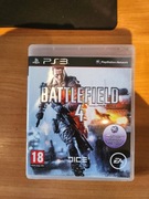 PS3 Battlefield 4