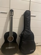 Gitara klasyczna Ambra  Viva BK  gloss 4/4  