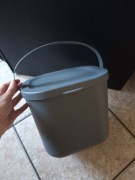 Pojemniki do segregacji Rotho 6 l 1 -komorowy