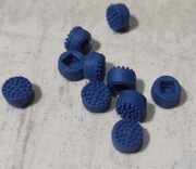 Trackpoint np DELL gumka klawiatury niebieska blue 4,5mm / 7,5mm