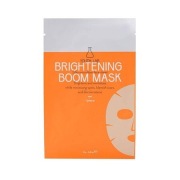 YOUTH LAB Maska w płacie rozjaśniająca z Wit. C ...23 g.