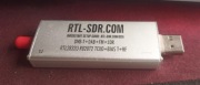 Odbiornik RTL-SDR RTL 2832U DVB-T V3