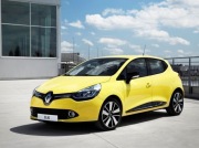 Renault Clio IV pokrowce oryginał
