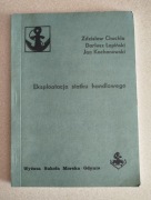 Eksploatacja statku handlowego - Z. Chuchla, D. Łapiński, J. Kochanowski 