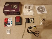 BENQ DC C850 Digital Camera 