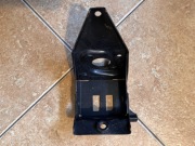 Wspornik mocowania pedału hamulca Fiat 126p