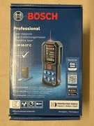 Bosch Professional GLM 50-27 C Dalmierz laserowy Bluetooth