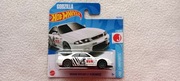 Hot Wheels HW J-Imports Nissan Skyline GT-R (BCNR33) 5/10 #96 2024