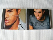 Enrique Iglesiass Enrique Escape = 2W1