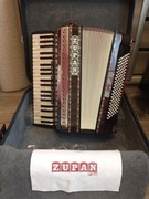 Akordeon Zupan alpe 4 nowy 