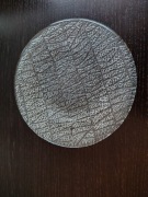 Talerzyk deserowy Igloo HSG Ząbkowice proj. E. Trzewik- Drost. PRL 