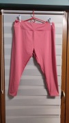 Leginsy damskie roz 54