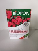 Nawóz do rododendronów , azalii , różaneczników  1kg